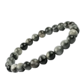 Cat Eye Bracelet – Symbol of Good Luck, Intuition, and Protection – Perfect for Daily Wear