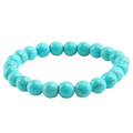 Firoza (Turquoise) Bracelet – Symbol of Love, Friendship & Positive Energy | Healing Crystal & Stone